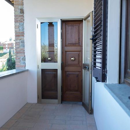 La Casa Di Sara Daire Città della Pieve Dış mekan fotoğraf