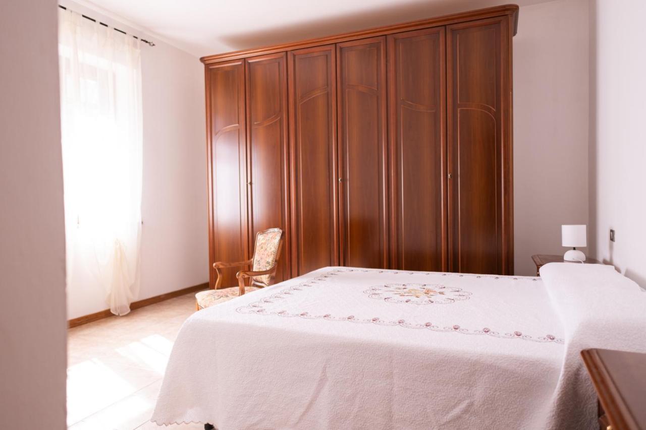 La Casa Di Sara Daire Città della Pieve Dış mekan fotoğraf