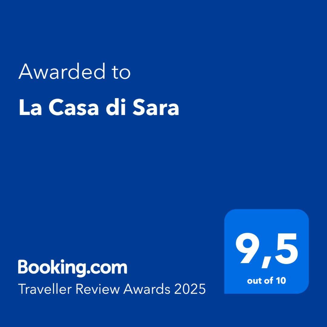 La Casa Di Sara Daire Città della Pieve Dış mekan fotoğraf
